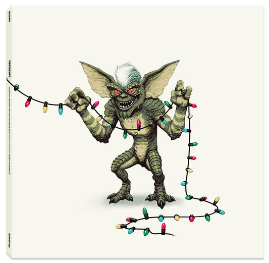Gremlins (1984 Original Soundtrack) | Get Cheap Vinyl