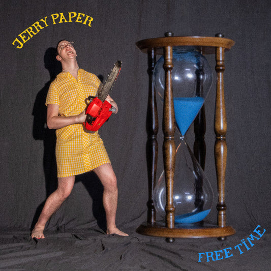 Free Time | Mint (M) Mint (M) Get Cheap Vinyl