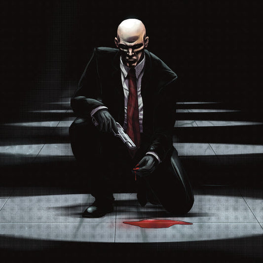 Hitman 2: Silent Assassin (Original Soundtrack) | Get Cheap Vinyl