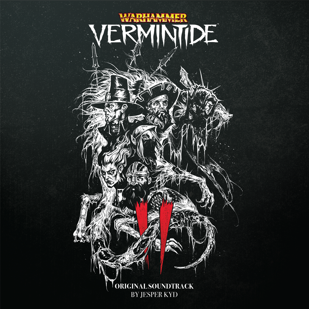 Vermintide 2 (Original Soundtrack) | Get Cheap Vinyl