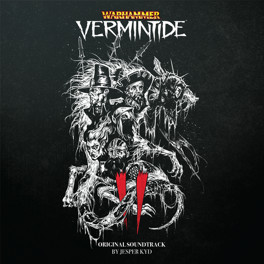Vermintide 2 (Original Soundtrack) | Get Cheap Vinyl