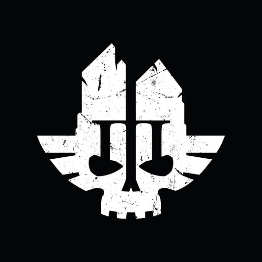 Warhammer 40,000: Darktide (Deluxe Triple Vinyl) (Original Soundtrack) | Get Cheap Vinyl