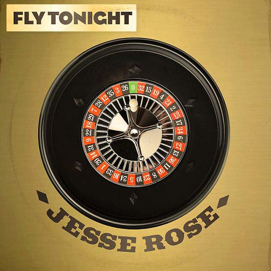 Fly Tonight (VINYL) | Mint (M) Mint (M) Get Cheap Vinyl