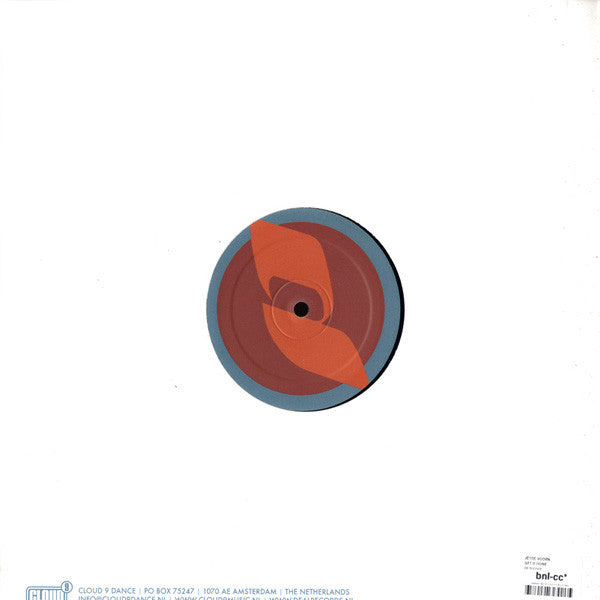 Get It Done | Mint (M) Very Good Plus (VG+) Get Cheap Vinyl