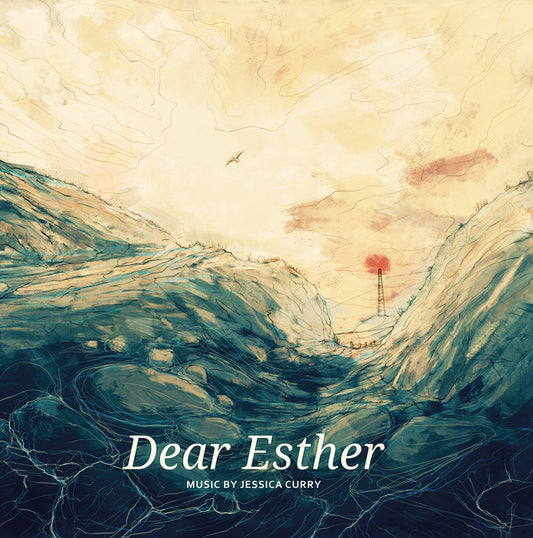 Dear Esther: Original Soundtrack | Get Cheap Vinyl