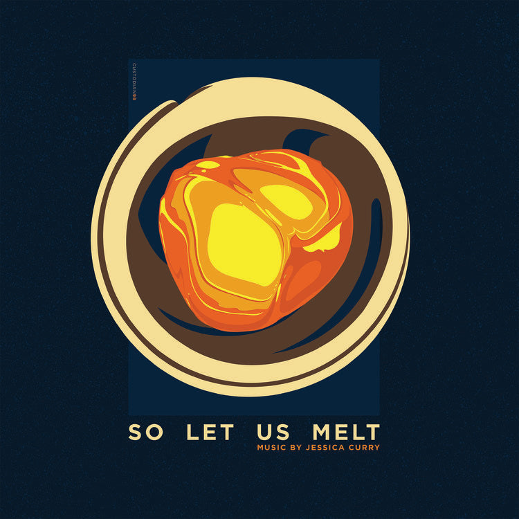 So Let Us Melt | Get Cheap Vinyl