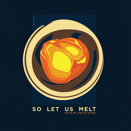 So Let Us Melt | Get Cheap Vinyl