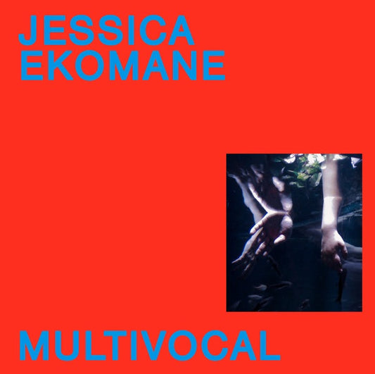 Multivocal | Get Cheap Vinyl
