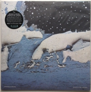 Pools Of Light | Mint (M) Mint (M) Get Cheap Vinyl