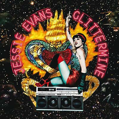Glittermine | Get Cheap Vinyl