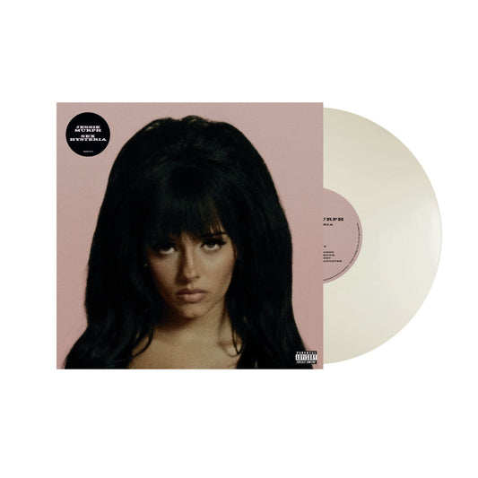 Sex Hysteria (Opaque White Vinyl) | Mint (M) Mint (M) Get Cheap Vinyl