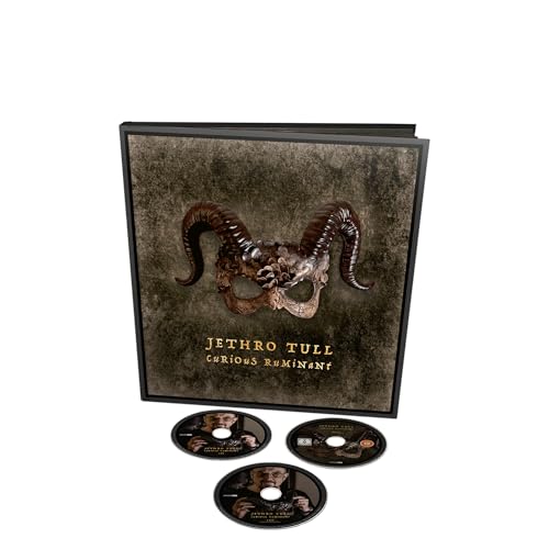 Curious Ruminant | Get Cheap Vinyl