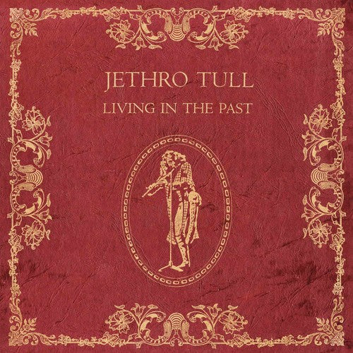 Living in the Past (180 Gram Vinyl) (2 Lp's) | Mint (M) Mint (M) Get Cheap Vinyl