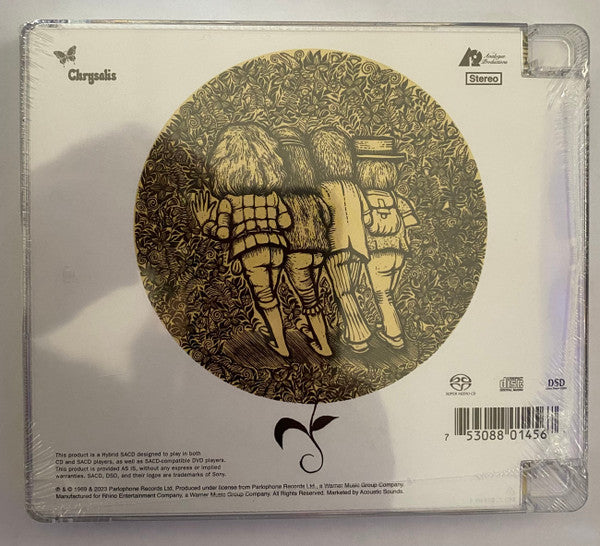 Stand Up | Mint (M) Mint (M) Get Cheap Vinyl