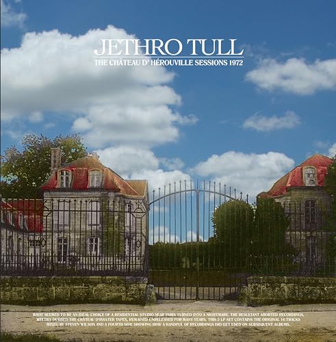 The Chateau D’Herouville Sessions | Mint (M) Mint (M) Get Cheap Vinyl