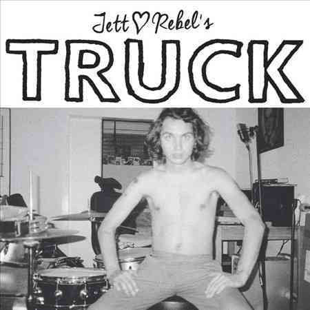 Truck [Import] | Mint (M) Mint (M) Get Cheap Vinyl