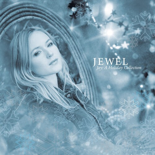 Joy: A Holiday Collection | Mint (M) Mint (M) Get Cheap Vinyl