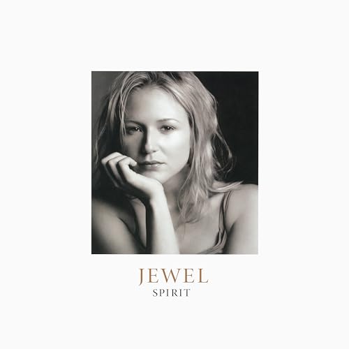 Spirit (25th Anniversary 2LP) | Mint (M) Mint (M) Get Cheap Vinyl