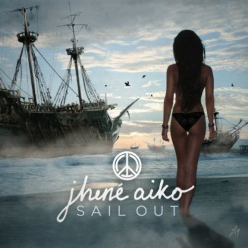 Sail Out (Ltd Indie Excl Color Vinyl) | Mint (M) Mint (M) Get Cheap Vinyl