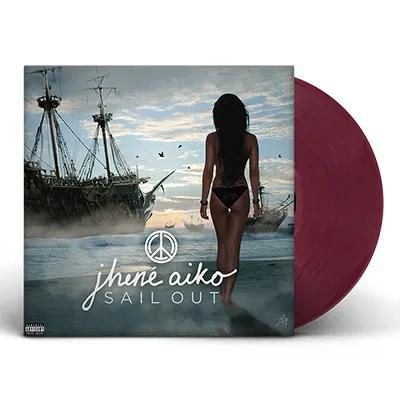 Sail Out (Ltd Indie Excl Color Vinyl) | Mint (M) Mint (M) Get Cheap Vinyl