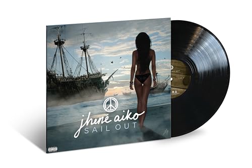 Sail Out (2xVINYL) | Mint (M) Mint (M) Get Cheap Vinyl