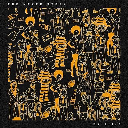 The Never Story | Mint (M) Mint (M) Get Cheap Vinyl