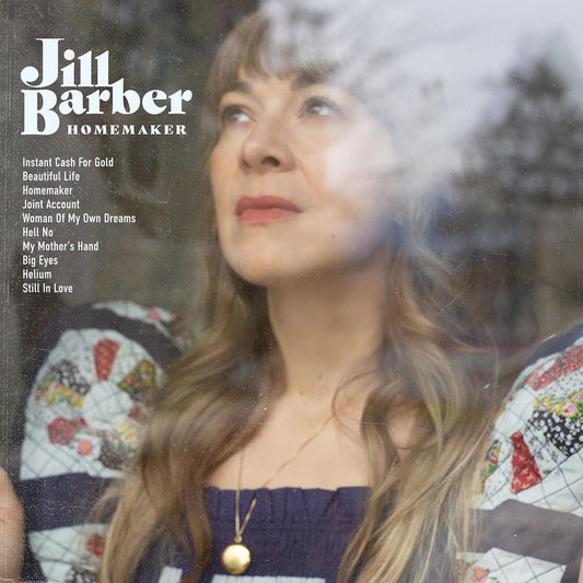Homemaker ("SPILLED MILK" VINYL) | Mint (M) Mint (M) Get Cheap Vinyl