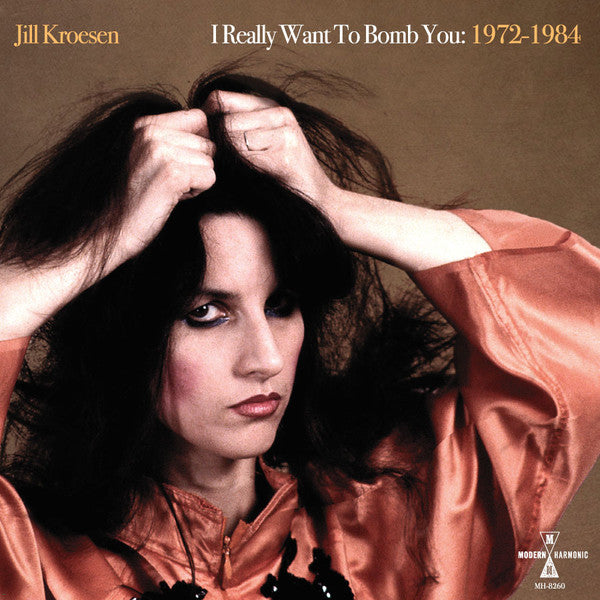 I Really Want To Bomb You: 1972 - 1984 | Mint (M) Mint (M) Get Cheap Vinyl