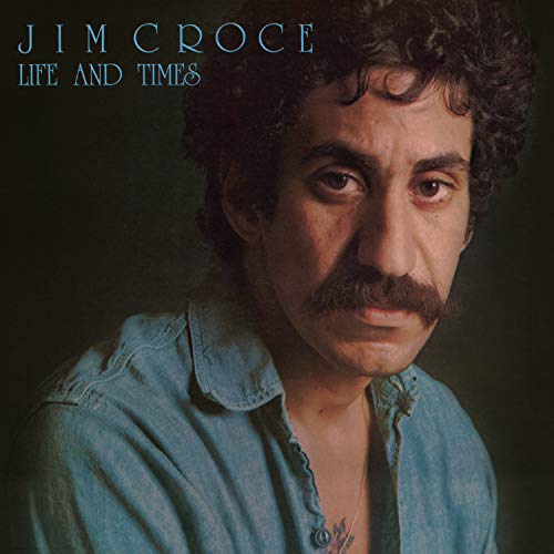 Life & Times (50th Anniversary) [180g Blue Vinyl] | Mint (M) Mint (M) Get Cheap Vinyl