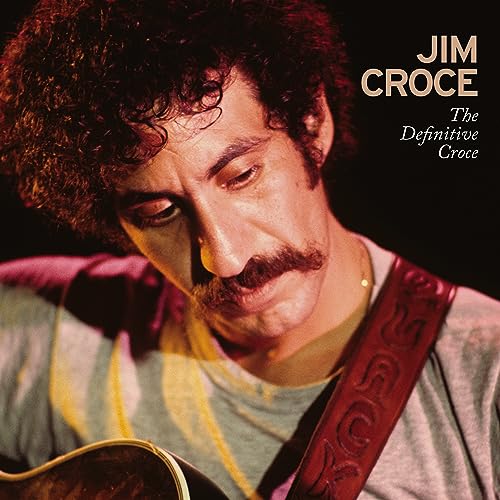 The Definitive Croce | Mint (M) Mint (M) Get Cheap Vinyl