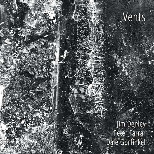 Vents | Get Cheap Vinyl