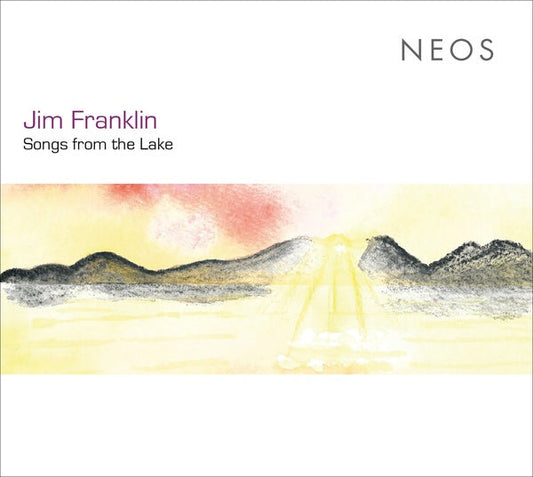 Songs from the Lake | Get Cheap Vinyl