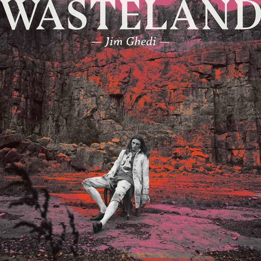 Wasteland (LP) | Mint (M) Mint (M) Get Cheap Vinyl