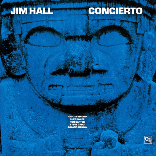 Concierto | Get Cheap Vinyl