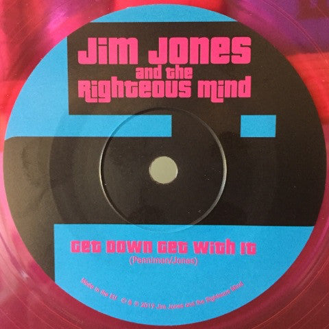 Get Down Get With It | Mint (M) Mint (M) Get Cheap Vinyl