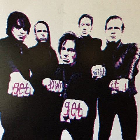 Get Down Get With It | Mint (M) Mint (M) Get Cheap Vinyl