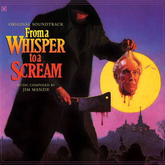 From A Whisper To A Scream | Get Cheap Vinyl