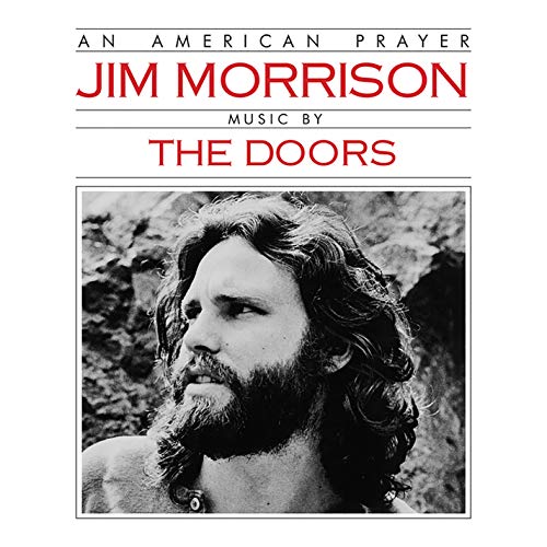 An American Prayer - Music By The Doors | Mint (M) Mint (M) Get Cheap Vinyl