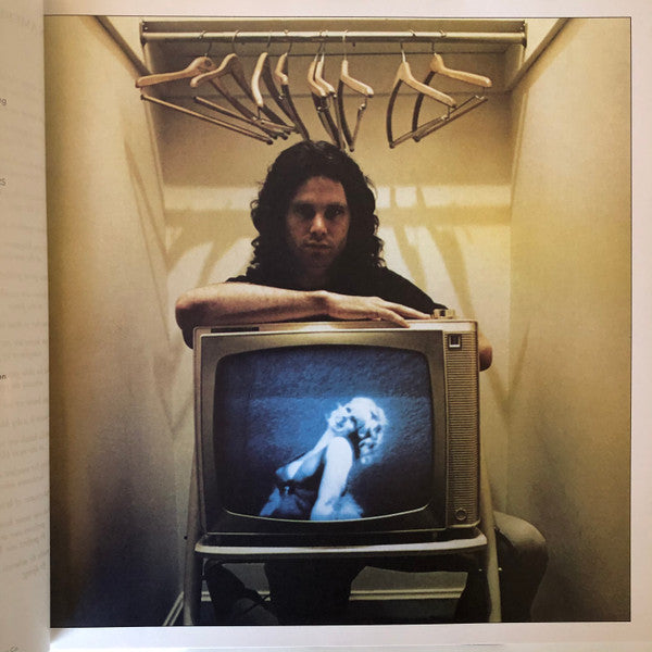 An American Prayer - Music By The Doors | Mint (M) Mint (M) Get Cheap Vinyl
