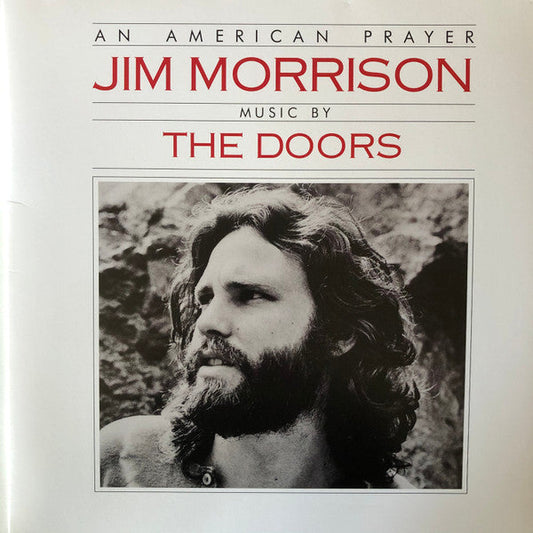 An American Prayer - Music By The Doors | Mint (M) Mint (M) Get Cheap Vinyl