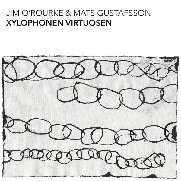 Xylophonen Virtuosen | Get Cheap Vinyl
