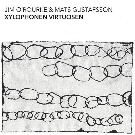 Xylophonen Virtuosen | Get Cheap Vinyl
