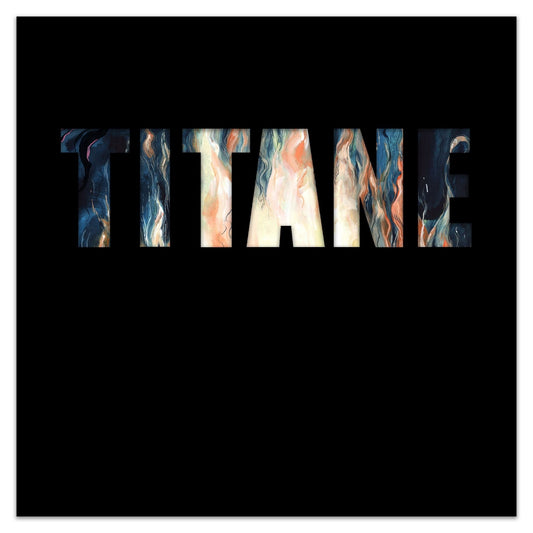 Titane | Get Cheap Vinyl