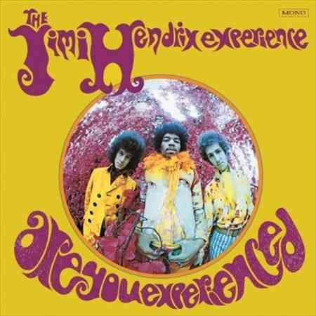 Are You Experienced (180g Vinyl Import US Sleeve) | Mint (M) Mint (M) Get Cheap Vinyl