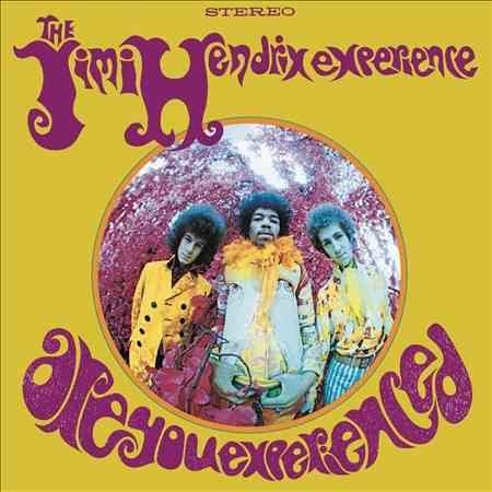 Are You Experienced | Mint (M) Mint (M) Get Cheap Vinyl