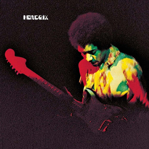 Band Of Gypsys (180g Red Marble Vinyl Import Gatefold) | Mint (M) Mint (M) Get Cheap Vinyl