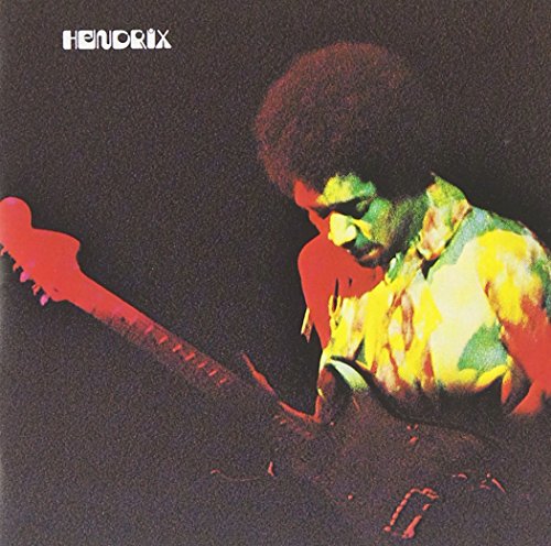 Band Of Gypsys (Remastered) | Get Cheap Vinyl
