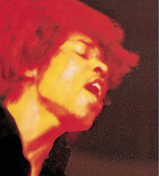 Electric Ladyland (180 Gram Vinyl) (2 Lp's) | Mint (M) Mint (M) Get Cheap Vinyl