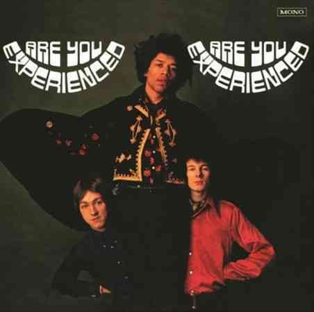 Are You Experienced (VINYL) [Import] | Mint (M) Mint (M) Get Cheap Vinyl