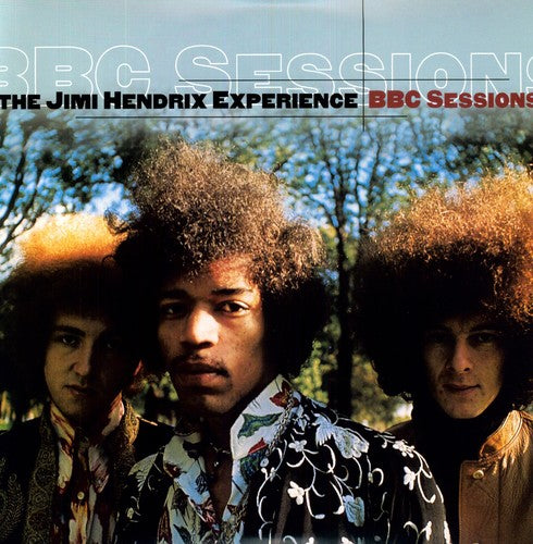 BBC Sessions (180 Gram Vinyl) (3 Lp's) | Mint (M) Mint (M) Get Cheap Vinyl
